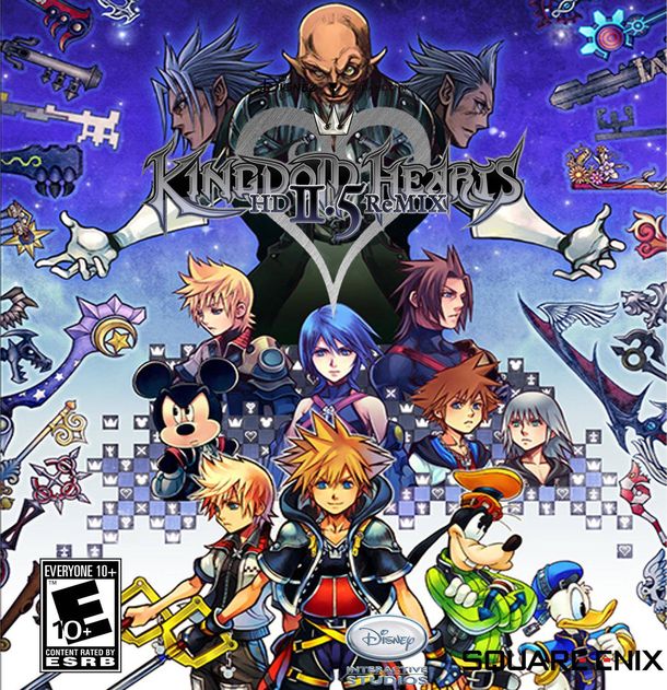 Kingdom Hearts 2.5.jpg